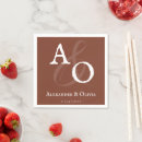 Recherche de italien serviettes Moderne