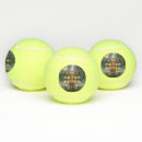 Recherche de halloween tennis balles Effrayant
