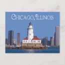 Recherche de l illinois cartes postales Ville venteuse