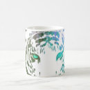 Recherche de tigre blanc tasses Sauvage