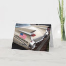 Zoek naar vinnen kaarten Klassieke auto