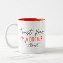 Recherche de intern tasses Doctor