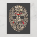 Zoek naar hockey briefkaarten Op vrijdag de 13de