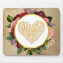Recherche de i love you tapis souris Romantique