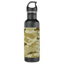 Zoek naar camouflage waterflessen Leger