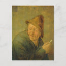 Zoek naar van ostade posters Pipe