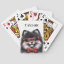 Recherche de dessin noir et blanc jeux de cartes Illustration