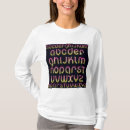Zoek naar gloeiend tshirts For her