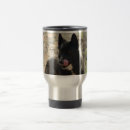 Recherche de loups tasses Loup noir