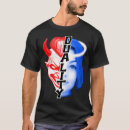Zoek naar zij duivel tshirts For him