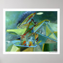 Recherche de geometric posters Colorful