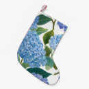 Zoek naar mooie kerstsokken Blauw