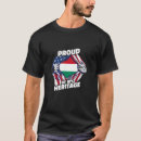 Recherche de drapeau hongrois tshirts Patriote
