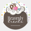 Recherche de patisserie autocollants Pâtisserie