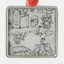 Zoek naar tekenen ornamenten Tekening