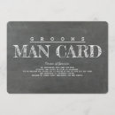 Recherche de garçon honneur cartes Pour lui