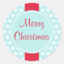 Recherche de motif pois autocollants Rouge