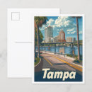 Recherche de vacances tampa floride cartes postales Ville