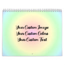 Zoek naar lege kalenders Creëer uw eigen