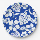 Recherche de tiki assiettes en papier Aloha