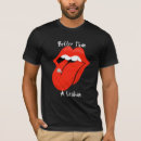 Recherche de orale tshirts Langue