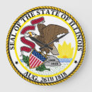 Zoek naar chicago klokken Vintage