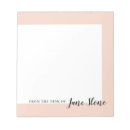 Zoek naar donker notitieblokken Modern