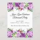 Recherche de agenda invitations Floral