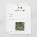 Zoek naar monet japanse brug posters Schilderij