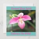Recherche de orchidée rose vœux cartes Plante