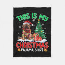 Zoek naar mastiff dekens Santa claus