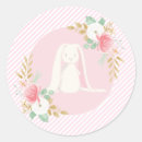 Recherche de bunny autocollants Premier anniversaire