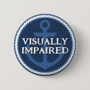 Recherche de ancre bleue badges Pour lui