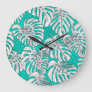 Recherche de jungle horloges Texture