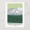 Recherche de st helens cartes postales Mont saint helens