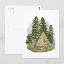 Zoek naar campfire briefkaarten Wandelen