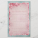 Zoek naar boog briefpapier Pastel