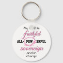 Zoek naar trouw sleutelhangers Christelijk