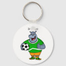 Zoek naar safari sleutelhangers Hippo