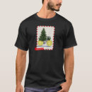 Recherche de guirlande noël tshirts Arbre