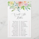 Recherche de plutôt pêche Floral