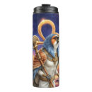 Recherche de divinités égyptiennes tasses Horus