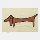 Zoek naar honden keuken handdoeken Abstract