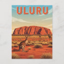 Recherche de kangourou australie cartes postales Voyage