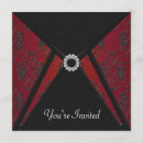 Recherche de rouge noël invitations Retraite