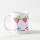 Recherche de humour de cocktail tasses Cocktails