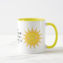 Recherche de rayon de soleil tasses Café