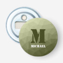 Recherche de militaire ouvre bouteilles Monogramme