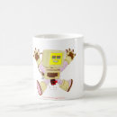 Recherche de 8 bit tasses Rétro