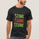 Recherche de stinker tshirts Foutre